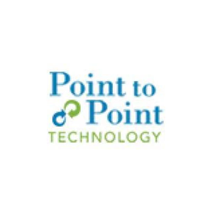 pointtopointtech brand logo for pointtopointtech.com