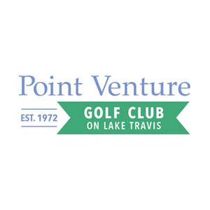 pointventuregolf brand logo for pointventuregolf.com
