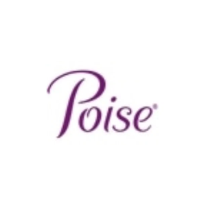 poise brand logo for poise.com