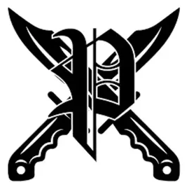 poisonpbgear brand logo for poisonpbgear.com