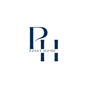 poisthome brand logo for poisthome.com