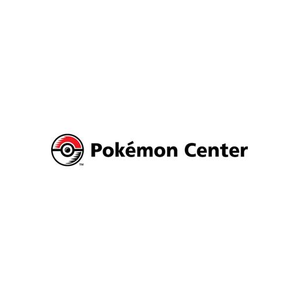 Pokemon Center brand logo for pokemoncenter.com