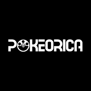 pokeorica brand logo for pokeorica.com