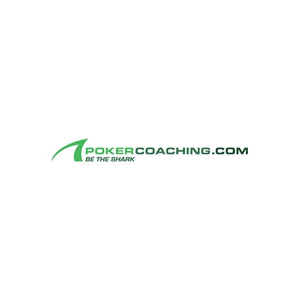 Poker Coaching brand logo for pokercoaching.com