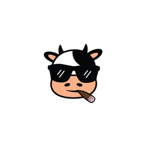 pokercows brand logo for pokercows.com