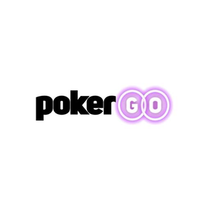 PokerGO brand logo for pokergo.com