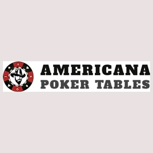 pokertablesamericana brand logo for pokertablesamericana.com