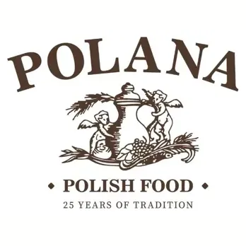 polana brand logo for polana.com