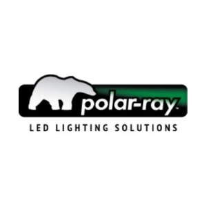 polar-ray brand logo for polar-ray.com