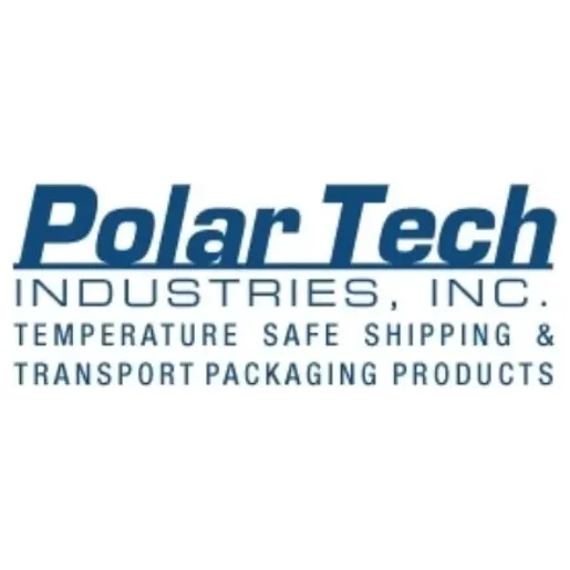 polar-tech brand logo for polar-tech.com