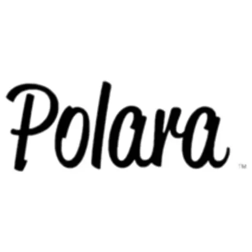 polaragolf brand logo for polaragolf.com
