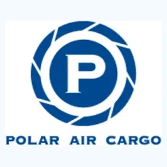 polaraircargo brand logo for polaraircargo.com