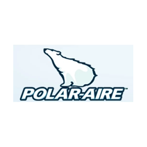 polarairefans brand logo for polarairefans.com