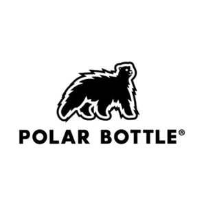 polarbottle brand logo for polarbottle.com