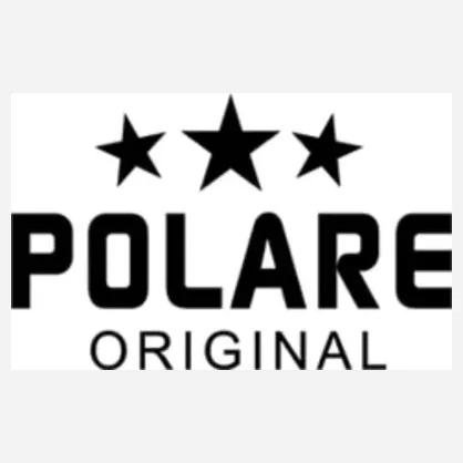 polareoriginal brand logo for polareoriginal.com