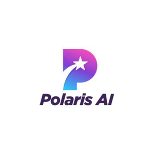 polariscoach brand logo for polariscoach.ai