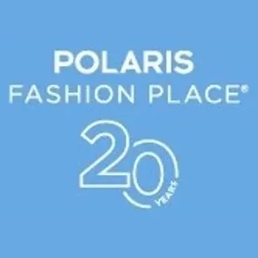 polarisfashionplace brand logo for polarisfashionplace.com