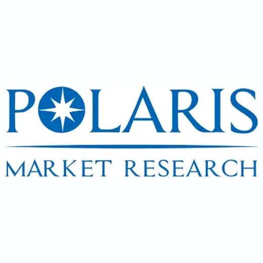 polarismarketresearch brand logo for polarismarketresearch.com