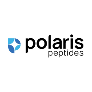 polarispeptides brand logo for polarispeptides.com