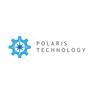 polarispos brand logo for polarispos.com