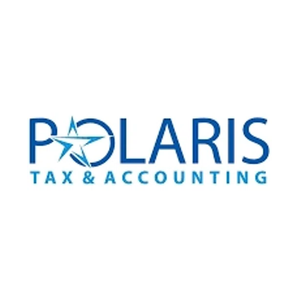 polaristaxandaccounting brand logo for polaristaxandaccounting.com