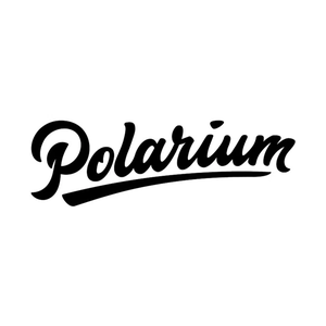 polarium brand logo for polarium.com