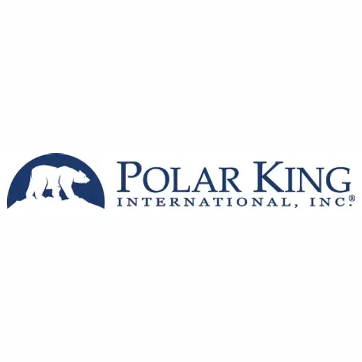 polarking brand logo for polarking.com
