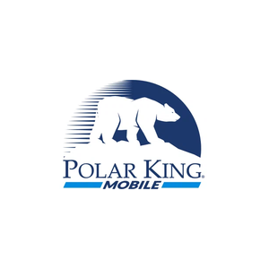 polarkingmobile brand logo for polarkingmobile.com
