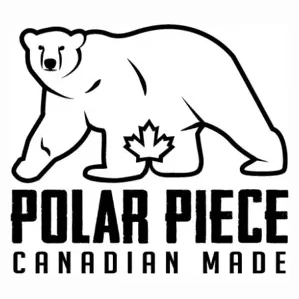 polarpiece brand logo for polarpiece.com