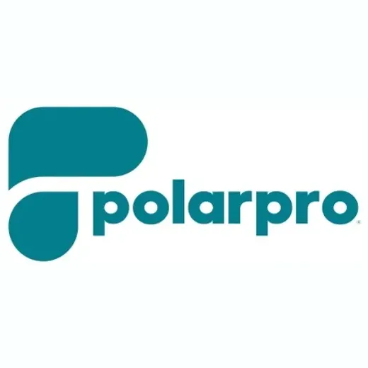 polarpro brand logo for polarpro.com