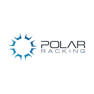 polarracking brand logo for polarracking.com