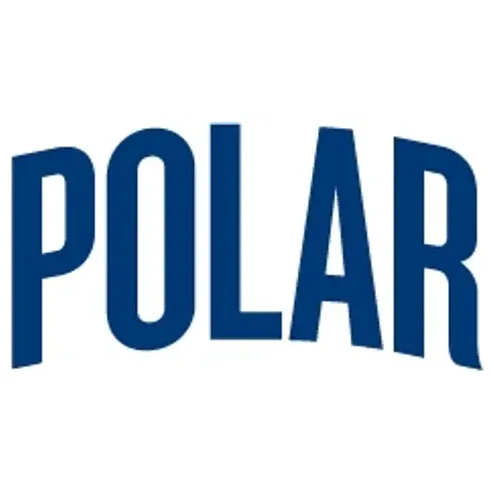 polarseltzer brand logo for polarseltzer.com