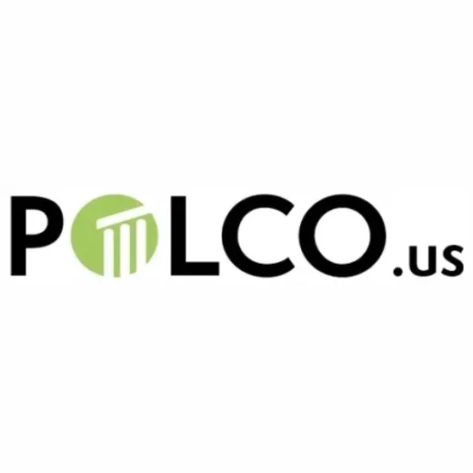 polco brand logo for polco.us