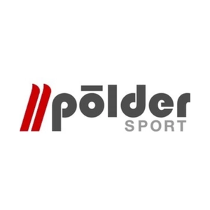 polder brand logo for polder.com