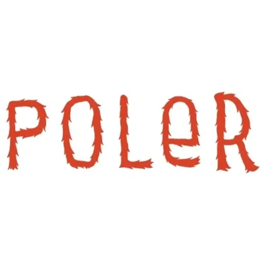 polerstuff brand logo for polerstuff.com