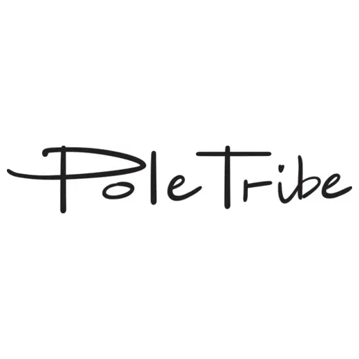 poletribe brand logo for poletribe.com
