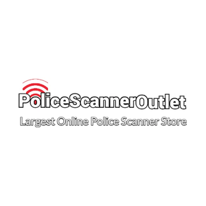 policescanneroutlet brand logo for policescanneroutlet.com