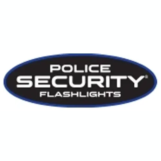 policesecurity brand logo for policesecurity.com