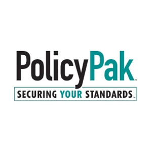 policypak brand logo for policypak.com