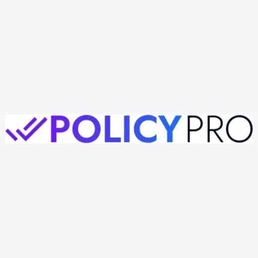 policypro brand logo for policypro.app