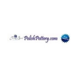 polishpottery brand logo for polishpottery.com