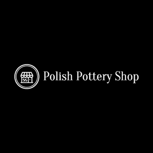 polishpotteryshop brand logo for polishpotteryshop.com
