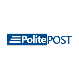 politepost brand logo for politepost.net