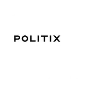 Politix brand logo for politix.com.au