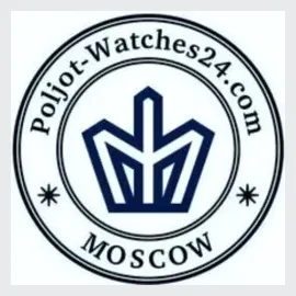 poljot-watches24 brand logo for poljot-watches24.com