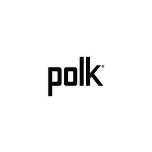 Polk Audio brand logo for au.polkaudio.com