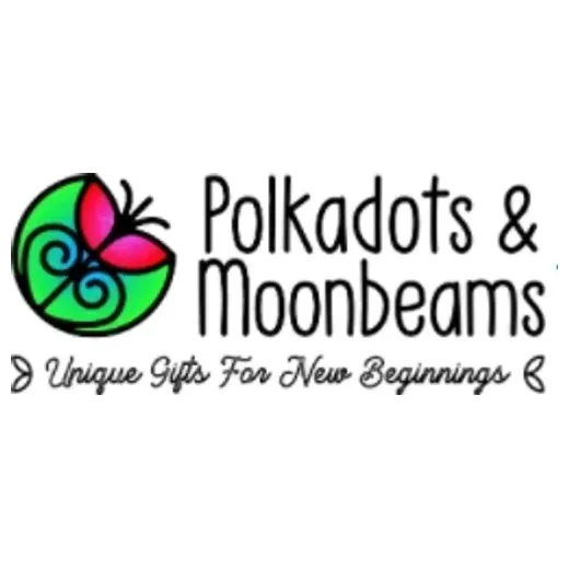 polkadotsonline brand logo for polkadotsonline.com