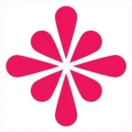 polkaswap brand logo for polkaswap.io