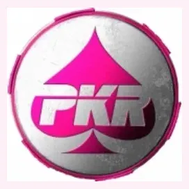 polker brand logo for polker.game