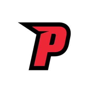 polkracing brand logo for polkracing.com